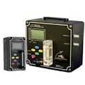 GPR-1000/1100/1200/2000/3500 - 适用于通用和危险区域的便携式氧分仪