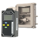 GPR-2500 系列 - 通用和危险区域用百分含量氧分仪