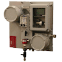 GPR-7500 AIS/IS - ATEX在线H<sub>2</sub>S分析仪