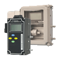 GPR-1500 系列 - 适用于通用和危险区域的微量氧分仪