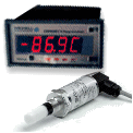 Cermet II Hygrometer